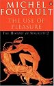 The History of Sexuality: The use of Pleasure v. 2 (Penguin History)