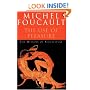 The History of Sexuality: The use of Pleasure v. 2 (Penguin History)