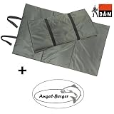 Produkt-Bild: Fighter Pro Abhakmatte + gratis Angel-Berger Aufkleber
