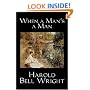 When a Man's a Man