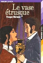 VASE ÉTRUSQUE (LE) - TAMANGO
