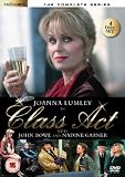 Class Act - The Complete Series [DVD] [1994]