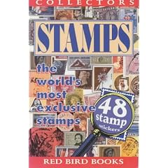 Collector's Stamps: The World's Most Exclusive Stamps (Collectors)