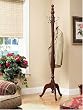 English Country Coat Rack By Powell Furniture