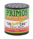 Search : Primos® "The Can" Easy Estrus Bleat