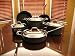 Search : All-Clad -Bloomingdale's Professional 10 Pc Hard Anodized Cookware Set