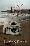 Low Red Moon