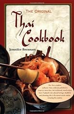 The Original Thai Cookbook