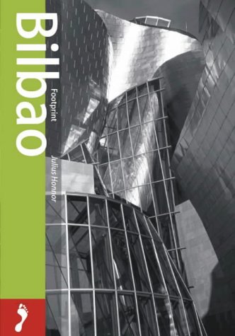 City Travel Guides Discounted  Books : Bilbao (Footprint Pocket Handbooks)