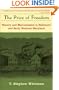 The Price of Freedom: Slavery and Freedom in Baltimore and Early National Maryland
