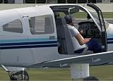 Revue Contact Sales  / Flying Club FS 2004 (Import UK)