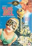 Produkt-Bild: Tank Girl [UK Import]
