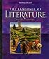 The Language of Literature: British Literature