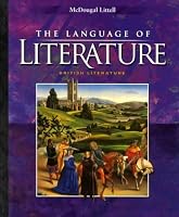 The Language of Literature: British Literature