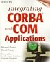 Integrating CORBA and COM Applications