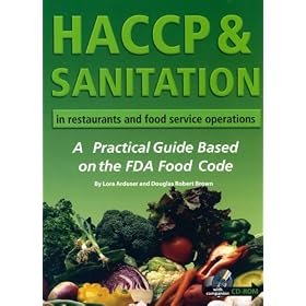 Haccp Food Safety