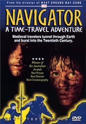 The Navigator