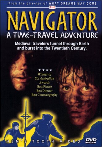 watch The Navigator online