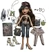 Bratz Wild Life Safari Doll- Limited Edition Exclusive Collection - Yasmin