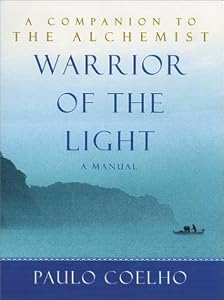 Cover of "Warrior of the Light: A Manual&...