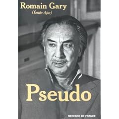 Pseudo