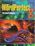 Corel Wordperfect 8