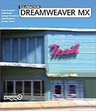 Foundation Dreamweaver MX