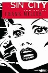 A Dame to Kill For