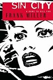 A Dame to Kill For