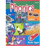 steck vaughn phonics student edition level d