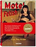 Produkt-Bild: Motel Fetish: 25 Years
