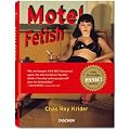 Motel Fetish: 25 Years