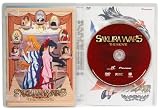 Sakura Wars The Movie Limited Edition