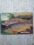 Catch more stillwater trout