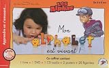 Coffret Mon alphabet est vivant !