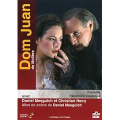 Dom Juan, de Moli�re