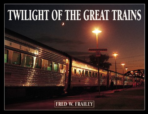 Trains and Railroads