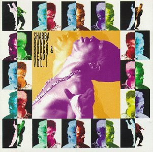 Shabba Ranks - Rough & Ready Volume 1 - Zortam Music