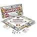 Nintendo Monopoly Collectors Edition