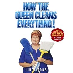 Queen of Everything, The: Handy Advice for a Clean House, Cleaner Laundry, and a Year of Timely Tips