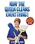 How the Queen Cleans Everything : Handy Advice for a Clean House, Cleaner Laundry, and a Year of Timely Tips
