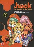 Hack, le bracelet du cr�puscule, Tome 3 :