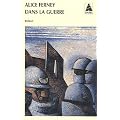 Dans la guerre