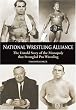National Wrestling Alliance...