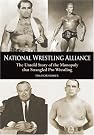 National Wrestling Alliance...