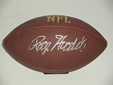 Roger Goodell Signed NFL Football NFL Commissioner
