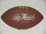 Roger Goodell Signed NFL Football NFL Commissioner