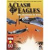 A Clash of Eagles: The Fighters of WWII