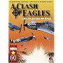 A Clash of Eagles: The Fighters of WWII