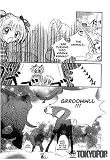 Tokyo Mew Mew, Book 6/Blue in the Face